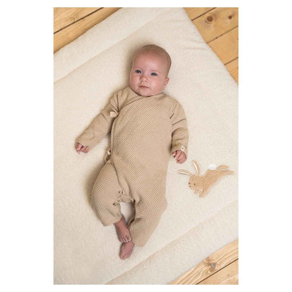 Little Dutch Boxkleed Baby Bunny 5 Little Dutch Boxkleed Baby Bunny - Afbeelding 3