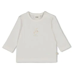 Feetje Shirt Met Lange Mouwen - Little Duck Maat 68