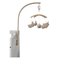 Little Dutch Muziekmobiel Baby Bunny