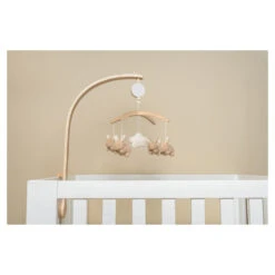 Little Dutch Muziekmobiel Baby Bunny 10 Little Dutch Muziekmobiel Baby Bunny -Babyverzorging Winkel image 35085