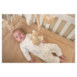 Little Dutch Muziekmobiel Baby Bunny 11 Little Dutch Muziekmobiel Baby Bunny -Babyverzorging Winkel image 35086