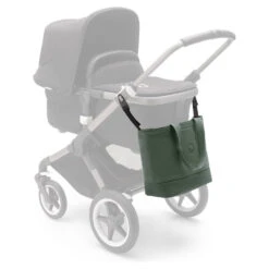 Bugaboo Verzorgingstas Forest Green -Babyverzorging Winkel image 35120