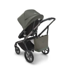 Bugaboo Verzorgingstas Forest Green -Babyverzorging Winkel image 35122