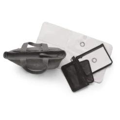 Bugaboo Verzorgingstas Grey Melange -Babyverzorging Winkel image 35129