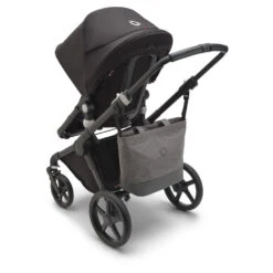Bugaboo Verzorgingstas Grey Melange -Babyverzorging Winkel image 35130