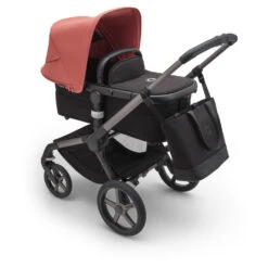 Bugaboo Verzorgingstas Midnight Black -Babyverzorging Winkel image 35134