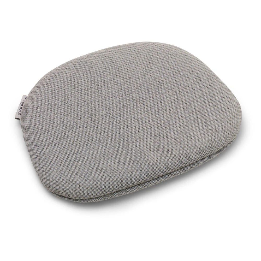 Bugaboo Giraffe Junior Kussen Grey Weave 3 Bugaboo Giraffe Junior Kussen Grey Weave