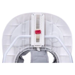 Topmark 2 In 1 Loopstoel Jean Grijs 14 Topmark 2 In 1 Loopstoel Jean Grijs -Babyverzorging Winkel image 35157