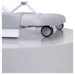 Topmark 2 In 1 Loopstoel Jean Grijs 19 Topmark 2 In 1 Loopstoel Jean Grijs -Babyverzorging Winkel image 35162