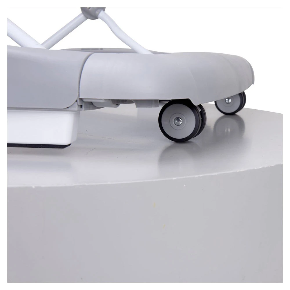 Topmark 2 In 1 Loopstoel Jean Grijs 11 Topmark 2 In 1 Loopstoel Jean Grijs - Afbeelding 9