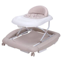 Topmark 2 In 1 Loopstoel Jean Zand -Babyverzorging Winkel image 35165