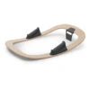 Bugaboo Giraffe Wipstoelonderstel Neutral Wood -Babyverzorging Winkel image 35182