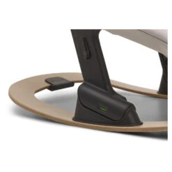 Bugaboo Giraffe Wipstoelonderstel Neutral Wood -Babyverzorging Winkel image 35186