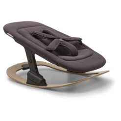 Bugaboo Giraffe Newborn Set Tornado Grey -Babyverzorging Winkel image 35191