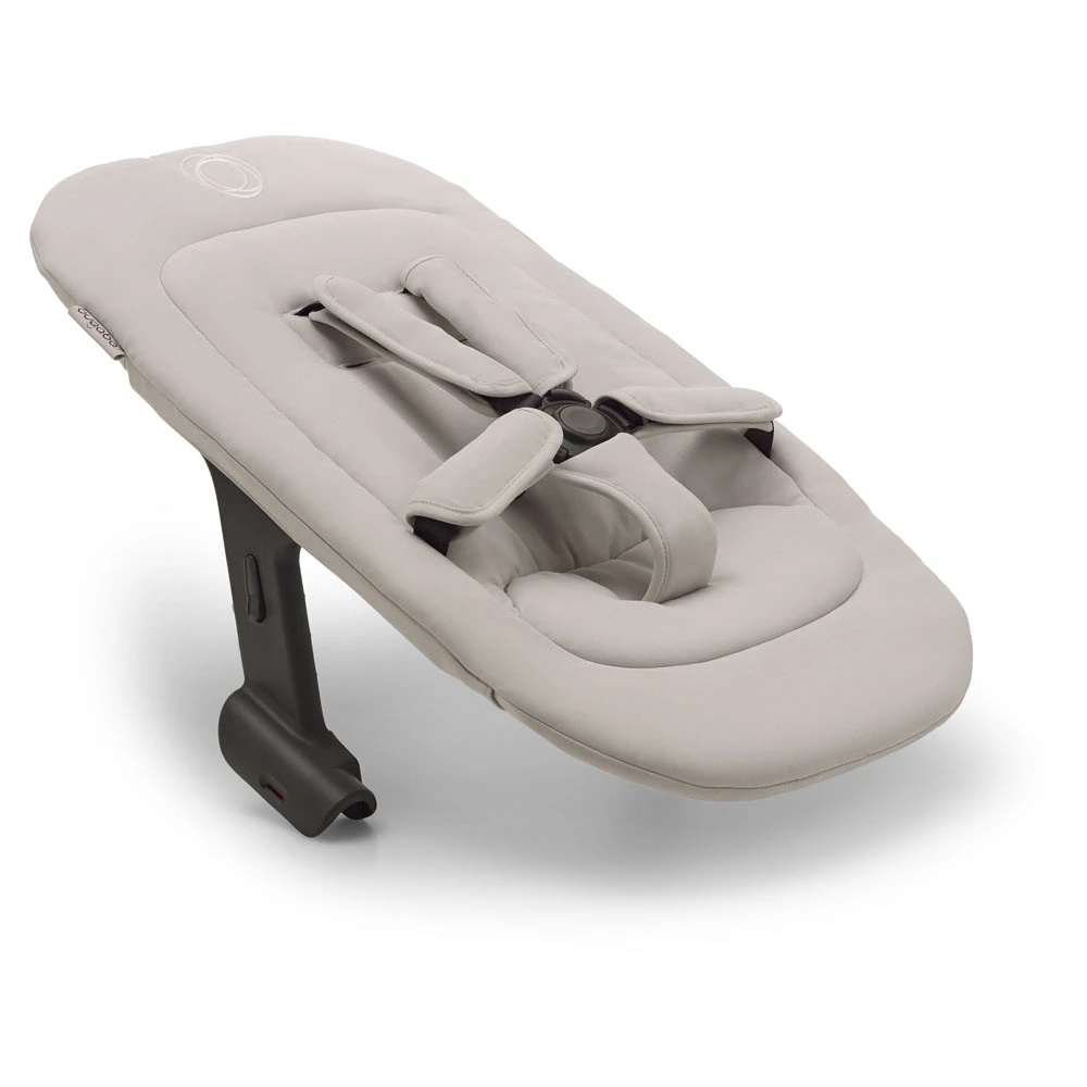 Bugaboo Giraffe Newborn Set Polar White 3 Bugaboo Giraffe Newborn Set Polar White