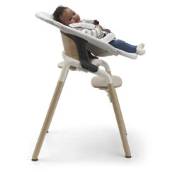 Bugaboo Giraffe Newborn Set Polar White 11 Bugaboo Giraffe Newborn Set Polar White -Babyverzorging Winkel image 35195