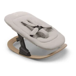 Bugaboo Giraffe Newborn Set Polar White 12 Bugaboo Giraffe Newborn Set Polar White -Babyverzorging Winkel image 35196