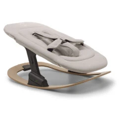 Bugaboo Giraffe Newborn Set Polar White 13 Bugaboo Giraffe Newborn Set Polar White -Babyverzorging Winkel image 35197