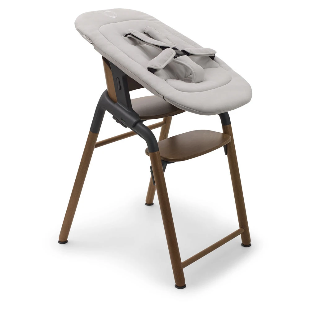 Bugaboo Giraffe Newborn Set Polar White 8 Bugaboo Giraffe Newborn Set Polar White - Afbeelding 6