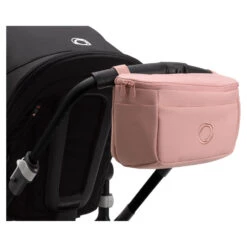 Bugaboo Kinderwagen Organizer Morning Pink -Babyverzorging Winkel image 35252