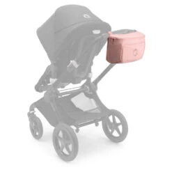 Bugaboo Kinderwagen Organizer Morning Pink -Babyverzorging Winkel image 35255