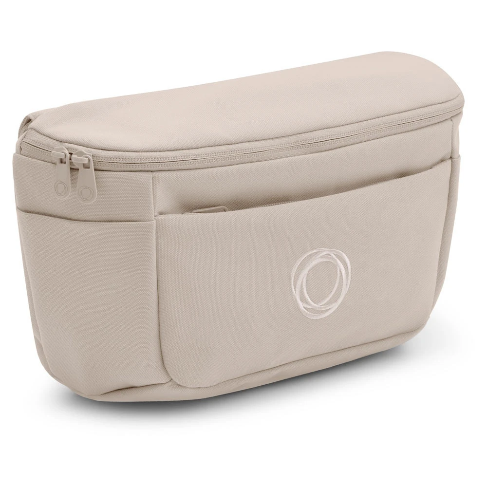 Bugaboo Kinderwagen Organizer Desert Taupe 4 Bugaboo Kinderwagen Organizer Desert Taupe - Afbeelding 2