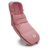 Bugaboo Performance Voetenzak Evening Pink -Babyverzorging Winkel image 35305