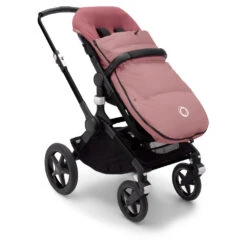 Bugaboo Performance Voetenzak Evening Pink 11 Bugaboo Performance Voetenzak Evening Pink -Babyverzorging Winkel image 35308