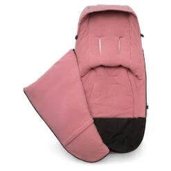 Bugaboo Performance Voetenzak Evening Pink 12 Bugaboo Performance Voetenzak Evening Pink -Babyverzorging Winkel image 35309