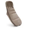 Bugaboo Performance Voetenzak Dune Taupe -Babyverzorging Winkel image 35311