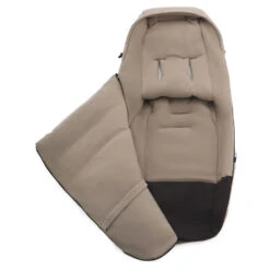 Bugaboo Performance Voetenzak Dune Taupe -Babyverzorging Winkel image 35313