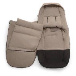 Bugaboo Performance Voetenzak Dune Taupe -Babyverzorging Winkel image 35314