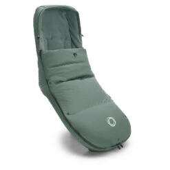 Bugaboo Performance Voetenzak Pin Green