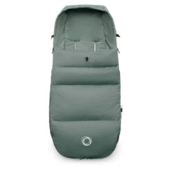 Bugaboo Performance Voetenzak Pin Green -Babyverzorging Winkel image 35319