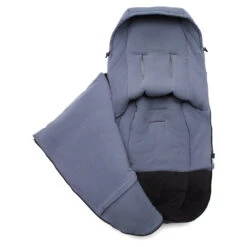 Bugaboo Performance Voetenzak Seaside Blue -Babyverzorging Winkel image 35324