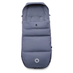 Bugaboo Performance Voetenzak Seaside Blue -Babyverzorging Winkel image 35325