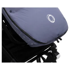 Bugaboo Performance Voetenzak Seaside Blue -Babyverzorging Winkel image 35326