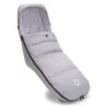 Bugaboo Performance Voetenzak Misty Grey -Babyverzorging Winkel image 35328