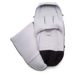 Bugaboo Performance Voetenzak Misty Grey 10 Bugaboo Performance Voetenzak Misty Grey -Babyverzorging Winkel image 35330