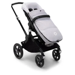 Bugaboo Performance Voetenzak Misty Grey 13 Bugaboo Performance Voetenzak Misty Grey -Babyverzorging Winkel image 35333
