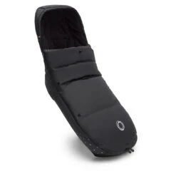 Bugaboo Performance Voetenzak Midnight Black