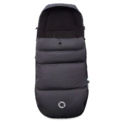 Bugaboo Performance Voetenzak Midnight Black -Babyverzorging Winkel image 35336