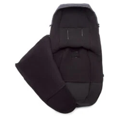 Bugaboo Performance Voetenzak Midnight Black -Babyverzorging Winkel image 35337