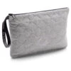 Bugaboo Luierclutch Light Grey Melange 1 Bugaboo Luierclutch Light Grey Melange -Babyverzorging Winkel image 35379
