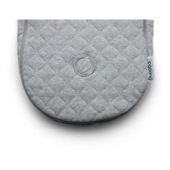 Bugaboo Newborn Inlay Light Grey Melange 13 Bugaboo Newborn Inlay Light Grey Melange -Babyverzorging Winkel image 35388