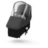Bugaboo High Performance Regenhoes Black 2 Bugaboo High Performance Regenhoes Black -Babyverzorging Winkel image 35391