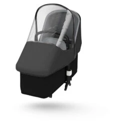 Bugaboo High Performance Regenhoes Black