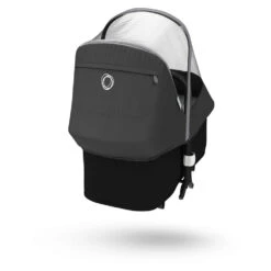 Bugaboo High Performance Regenhoes Black 12 Bugaboo High Performance Regenhoes Black -Babyverzorging Winkel image 35394