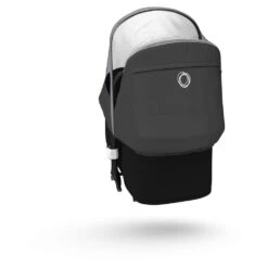 Bugaboo High Performance Regenhoes Black 13 Bugaboo High Performance Regenhoes Black -Babyverzorging Winkel image 35395