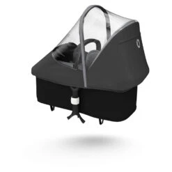 Bugaboo High Performance Regenhoes Black 14 Bugaboo High Performance Regenhoes Black -Babyverzorging Winkel image 35396